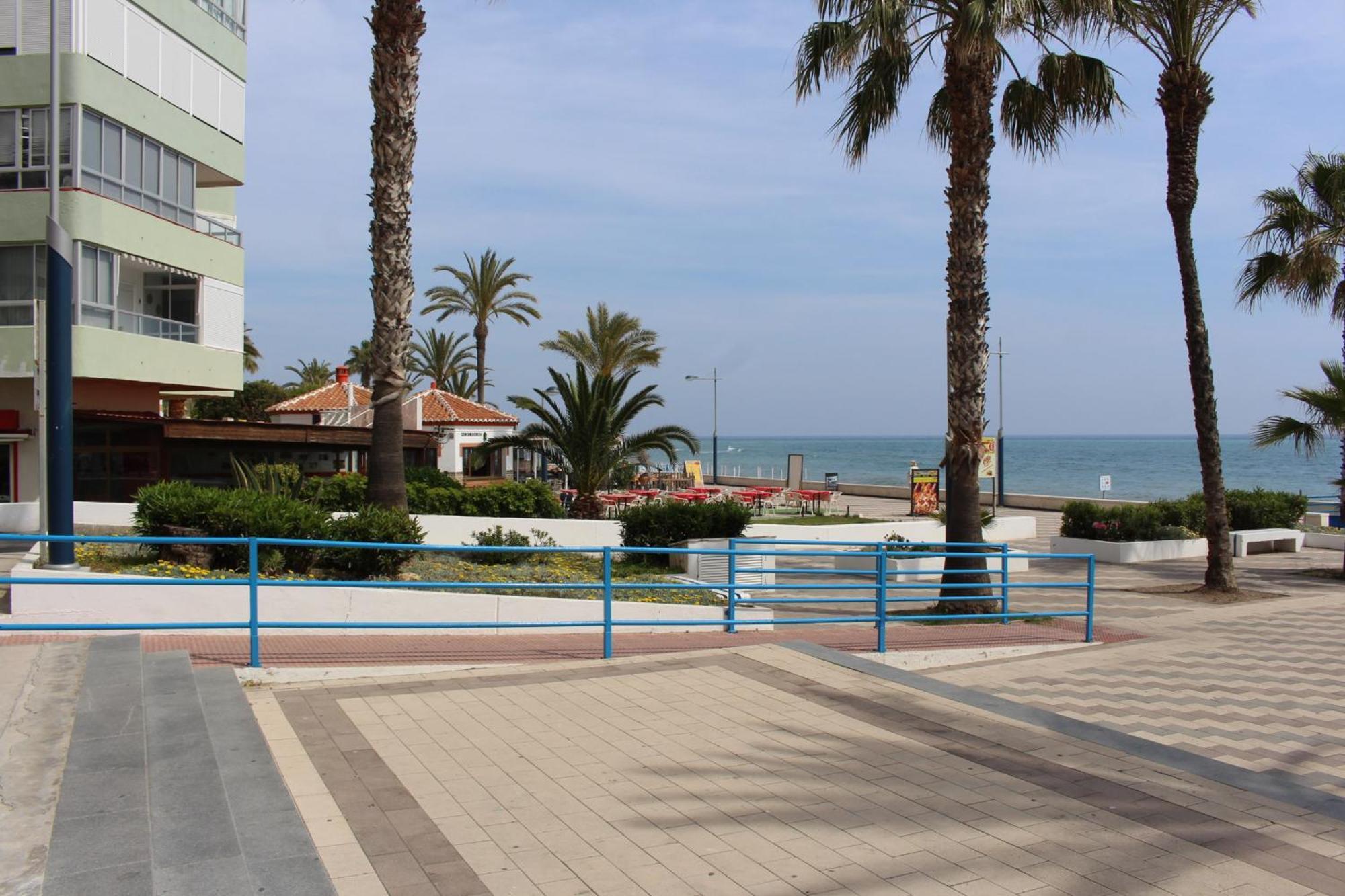 Apartamento Solymar 85 Torrox Exterior foto