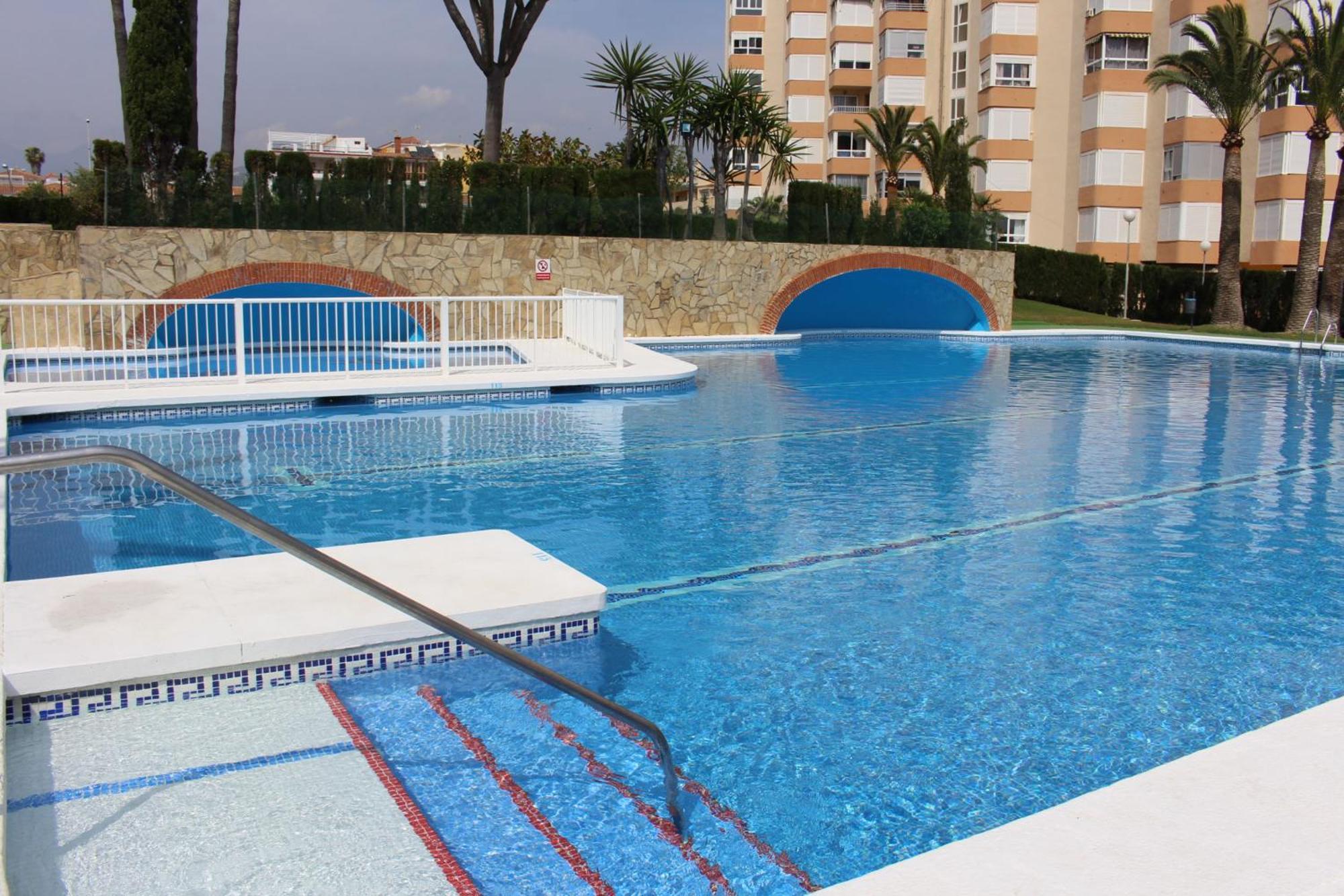 Apartamento Solymar 85 Torrox Exterior foto