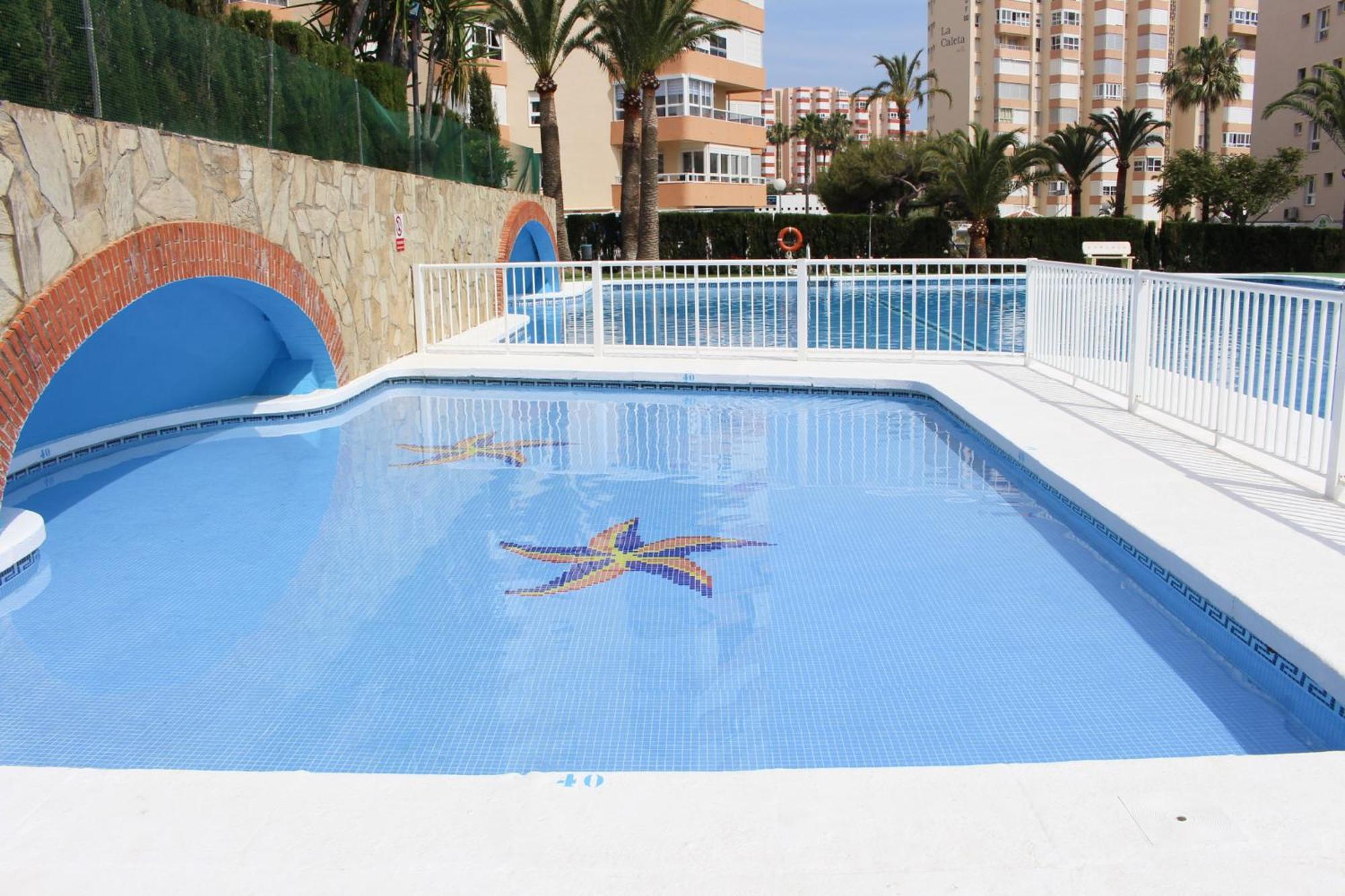 Apartamento Solymar 85 Torrox Exterior foto