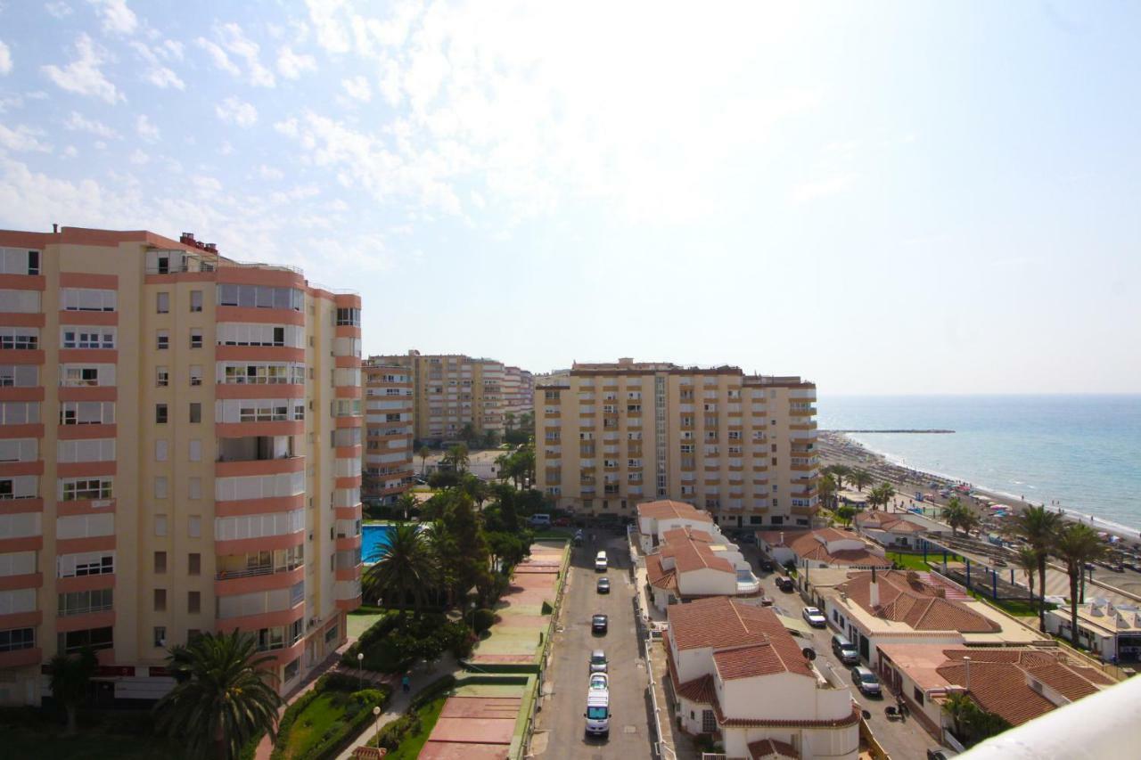 Apartamento Solymar 85 Torrox Exterior foto